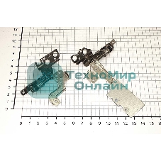 Петли для ноутбука Dell Inspiron 15-7000 7535 7537 VER-1