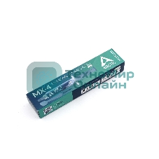 Термопаста Arctic Cooling MX-4 Thermal Compound 8г. со шпателем