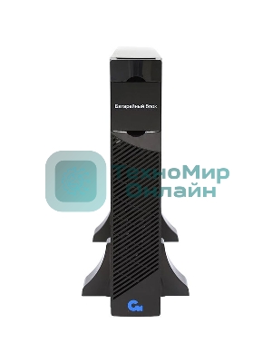 Дополнительный внешний батарейный модуль Связь инжиниринг для ИБП СИПБ1КА.10-11, напольный/в стойку(2U), 1 год гарантии, Россия (АПСМ.563472.004)