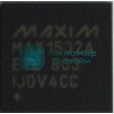 Контроллер MAX1532A