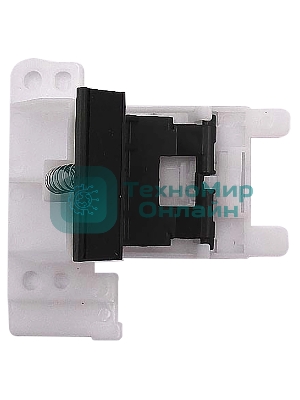 Площадка тормозная Cactus CS-SP-HP-M227 (RM2-0812) для HP LJ Pro M203/M227/M230