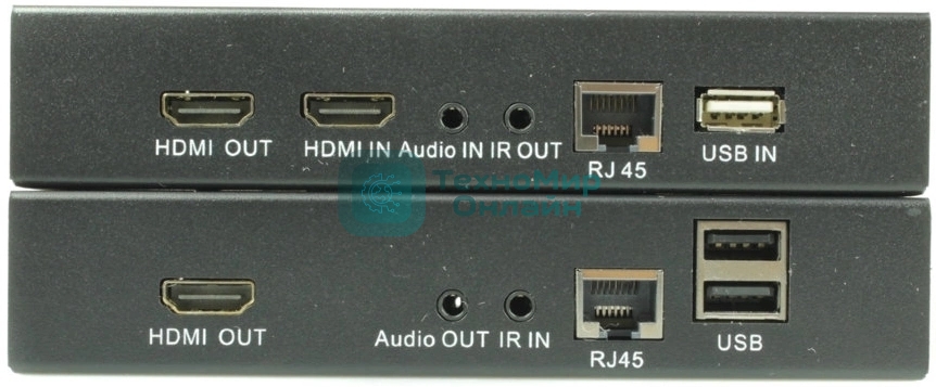 Модуль Osnovo TLN-HiKM2+RLN-HiKM2