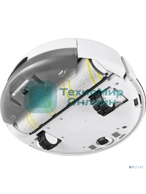 Робот-пылесос с функцией влажной уборки Karcher RCF 3 1.269-660.0