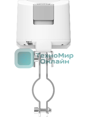 Элеткропривод Aqara VC-X01D белый