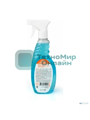 Спрей для экранов Konoos KW-500, 500 мл