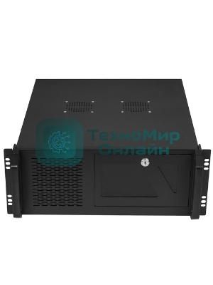Корпуса ExeGate EX244607RUS Серверный корпус ExeGate Pro 4U4021S (RM 19