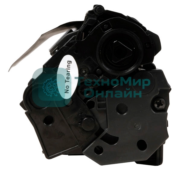 Картридж лазерный Cactus CS-CE285AS черный (1600 стр.) для HP LJ P1102/P1102W/M1130/M1132