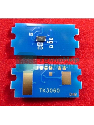 Чип для Kyocera Ecosys M3145idn/M3645idn (TK-3060) 14.5K ELP Imaging