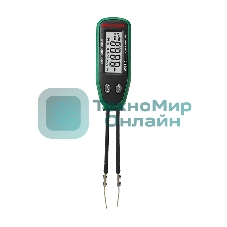 Мультиметр для чип-компонентов (SMD-тестер) MS8910 MASTECH