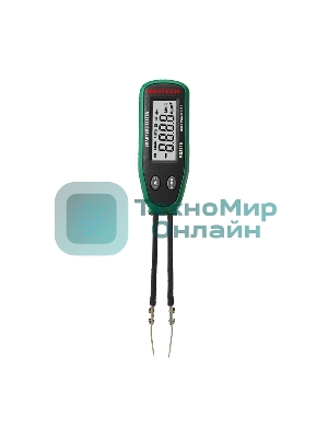 Мультиметр для чип-компонентов (SMD-тестер) MS8910 MASTECH