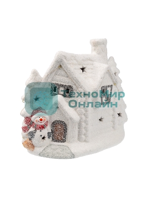 Керамическая фигурка 