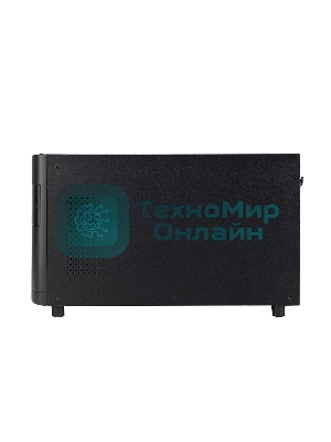 Источник бесперебойного питания Crown CMUOA-350-1K EURO/1000 ВА/900 Вт/2xCEE 7/3 (Schuko) (евророзетка)