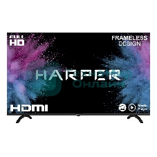 Телевизор Harper 43