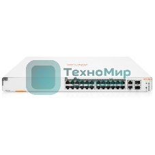 Коммутатор HPE Instant on 1960 JL805A#ABB 12x10G 4SFP+