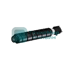 Тонер C-EXV 58 Toner черный