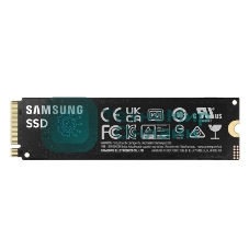 Накопитель SSD Samsung 990 PRO, 4Tb, PCIe 4.0 x4, M.2 2280, NVMe, R/W 7450/6900