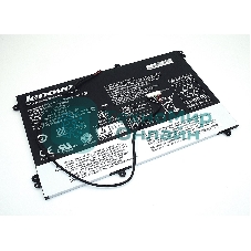 Аккумуляторная батарея для ноутбука Lenovo Horizon II 2711.1V 6600mAh Orig