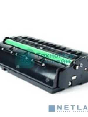 Картридж лазерный Ricoh SP 311HE черный для SP 311DN/311DNw/311SFN/311SFNw/SP 325DNw/SP 325SNw/SP325SFNw 3500 стр.