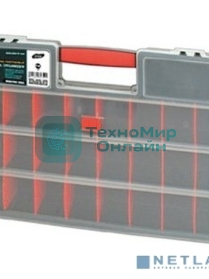 Ящик для крепежа FIT IT (органайзер) 18