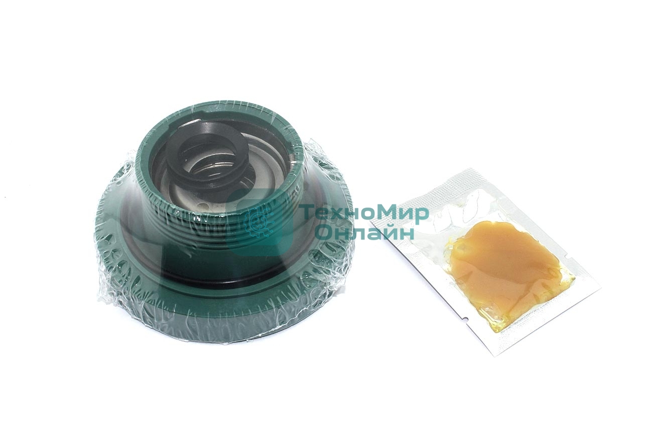 Суппорт (опора) в сборе EBI 099 для стиральной машины Electrolux, Zanussi, AEG SPD003ZN VER-2