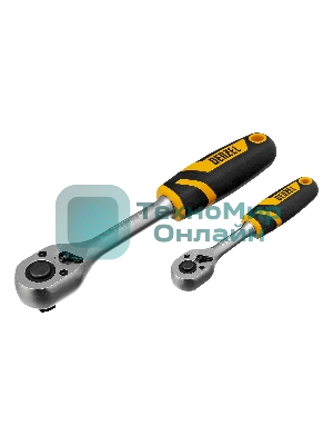 Набор инструментов Denzel 1/2