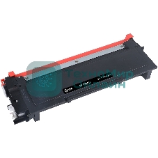 Картридж лазерный Cactus CS-TN2375 черный (2600 стр.) для Brother DCP L2500/L2520/L2540/L2560
