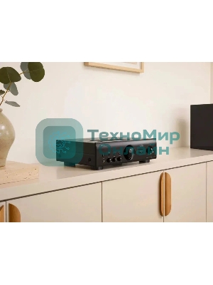 Усилитель интегральный Denon PMA-900HNE стерео полупроводниковый черный