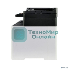МФУ лазерное Kyocera ECOSYS MA2600cwfx, (цветной, А4, принтер/сканер/копир/факс, 1200dpi, 26ppm, 1Gb, ADF50, Duplex, Lan, USB, WiFi) (110C0D3NL0/110C0D3NL1) (замена M5526cdw)