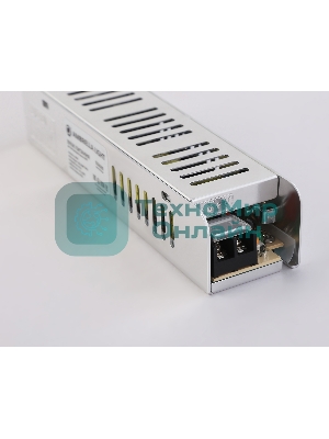 GS8681 блок питания 24V 60W 2.5A IP20 185-260V EMC 160*40*32