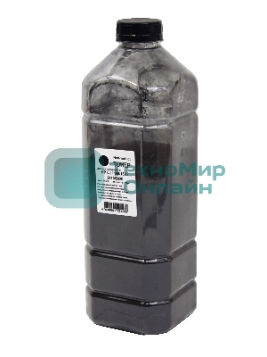 Тонер HP LJ 1160/1320/2410/2420 (NetProduct) 1кг, канистра