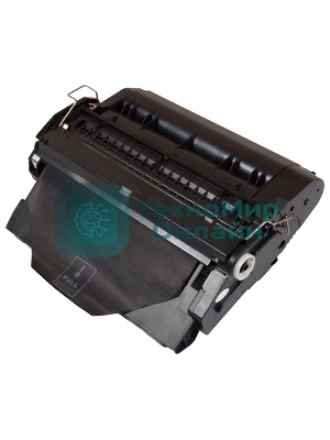 Тонер Картридж Cactus CS-Q1339A черный для HP 4300 (18000стр.)