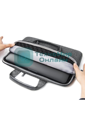 Сумка Satechi Water-Resistant Laptop Carrying Case для ноутбуков до 15