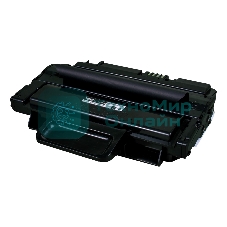 Картридж лазерный Sakura MLD2850B для Samsung ML-2851ND, черный, 5000 к.