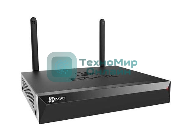 Видеорегистратор Ezviz CS-X5S-8W