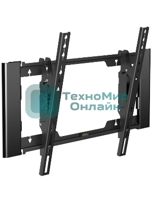 Кронштейн для телевизора Holder T4925-B черный 26