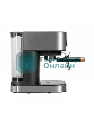 Кофеварка эспрессо Redmond RCM-CBM1514 1050Вт бронзовый