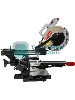 Торцовочная пила ТП-210ПЛ Ресанта