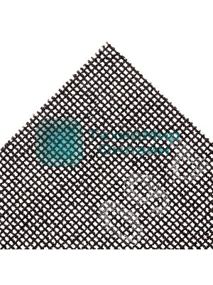 Сетка абразивная Matrix, P 60, 106 х 280 мм, 25 шт.