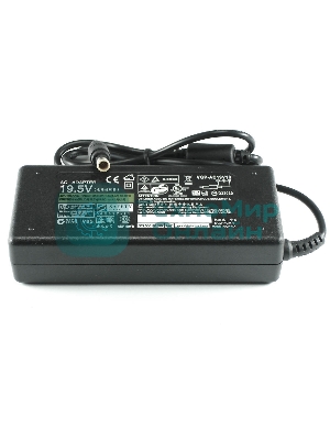 Блок питания (сетевой адаптер) для ноутбуков Sony Vaio 19.5V 4,1A 6.5pin HC