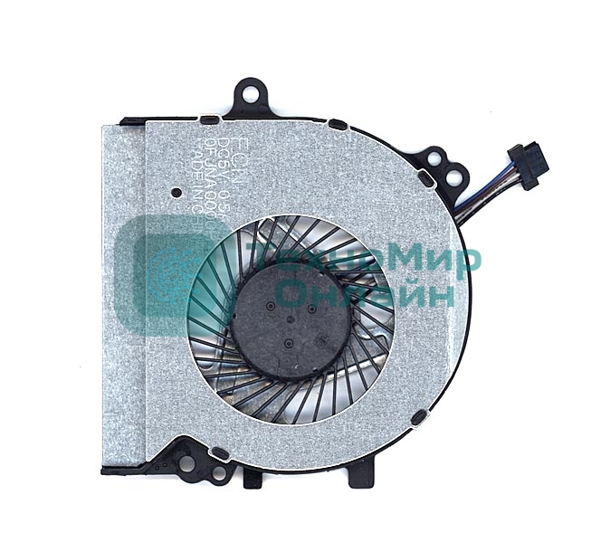 Вентилятор (кулер) для ноутбука HP Probook 430 G5