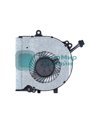 Вентилятор (кулер) для ноутбука HP Probook 430 G5
