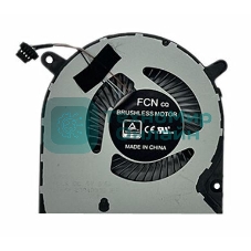 Вентилятор (кулер) для ноутбука Dell G3 3590 CPU