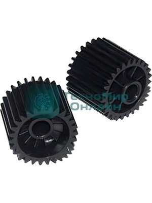 Шестерня резинового вала Canon 27з GEAR, 27T