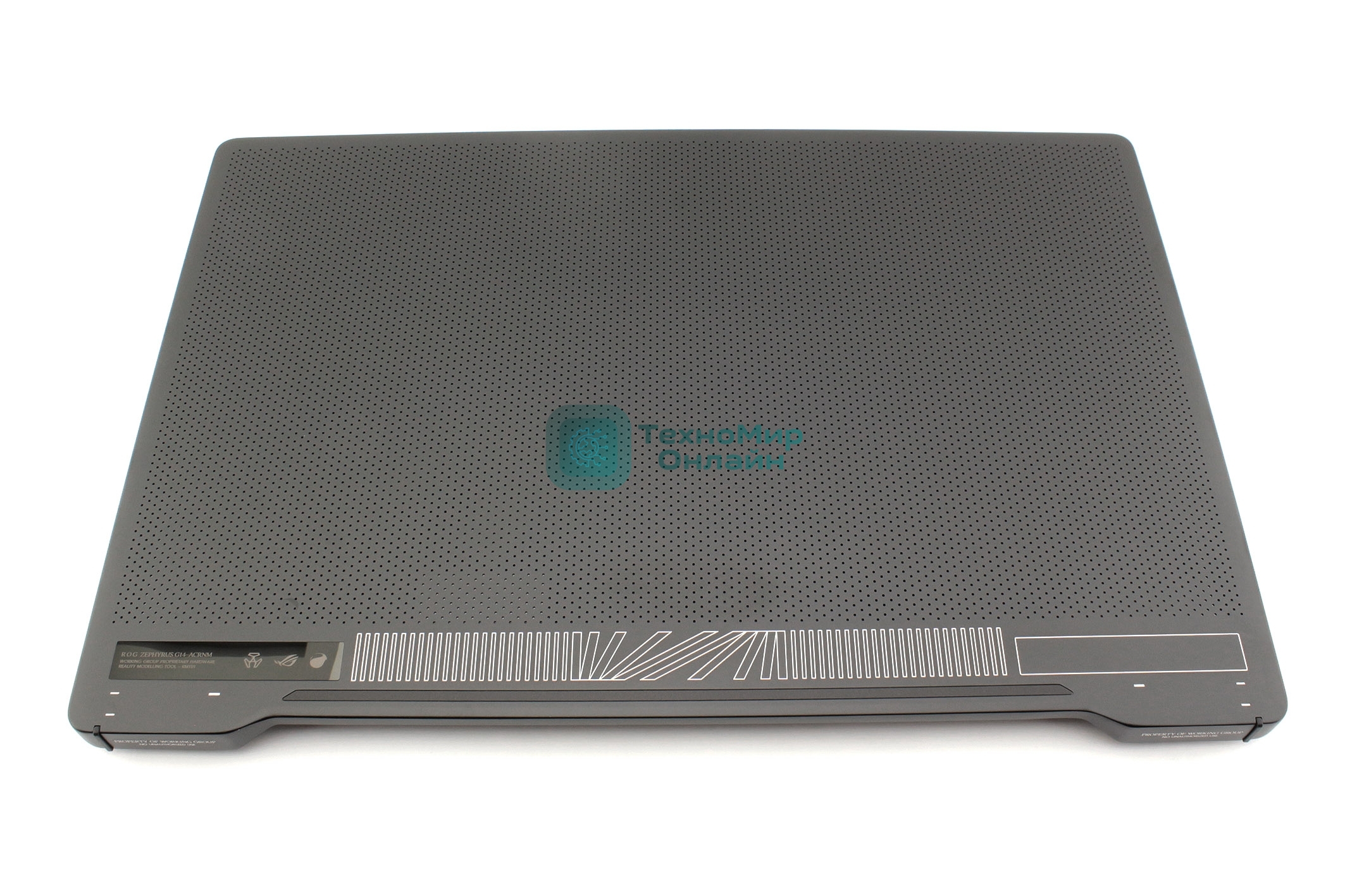 Крышка матрицы для Asus GA401