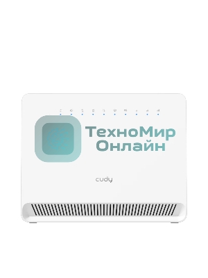 Маршрутизатор N300 Wi-Fi 4G LTE-Cat4 VoLTE Router