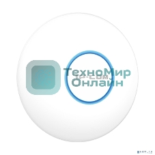 Потолочная двухдиапазонная точка доступа IP-COM Pro-6-Mini, 2,4/5 ГГц, до 1501 Мбит/с, PoE, LAN 1x1 Гбит/с