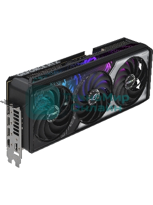 Видеокарта ASUS RTX5070Ti ROG STRIX OC 16Gb GDDR7 256bit 3xDP 2xHDMI 3FAN RTL ROG-STRIX-RTX5070TI-O16G-GAMING