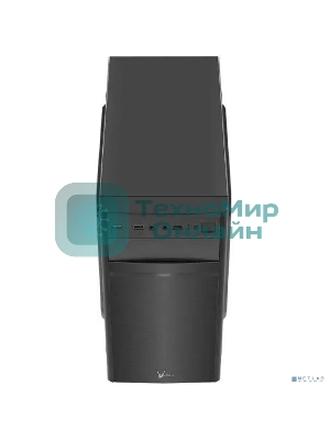 Компьютерный корпус Aerocool/Formula V Line CS-103 mATX USB 3.0x1/USB 2.0x2/audio