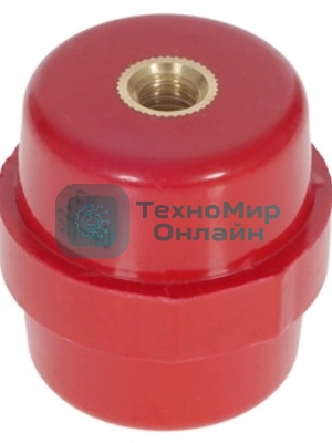 Изолятор SM40 (М8) силовой IEK