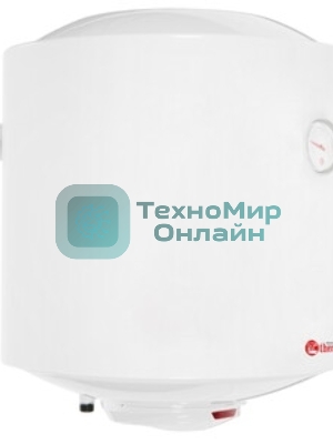 Водонагреватель электрический Thermex Champion TitaniumHeat 50 V белый, накопительный, 50 л, 2 кВт, настенный, вертикальный, бак с титановым покрытием